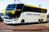 RodeRotas - Rotas de Viação do Triângulo 2217 na cidade de Foz do Iguaçu, Paraná, Brasil, por Joao Paulo. Número da foto: #12814099.