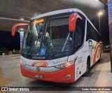 Viação Platina 1800 na cidade de Uberlândia, Minas Gerais, Brasil, por Andre Santos de Moraes. Número da foto: #12814222.