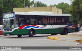 Nudo 4041 na cidade de Ciudad Autónoma de Buenos Aires, Argentina, por Claudio Luiz. Número da foto: #12814870.