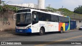 BR7 Mobilidade 1923 na cidade de São Bernardo do Campo, São Paulo, Brasil, por Luis Nunez. Número da foto: #12814356.