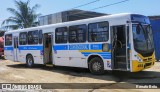 Expresso Santo Antônio 416 na cidade de Maceió, Alagoas, Brasil, por Renato Brito. Número da foto: #12814304.