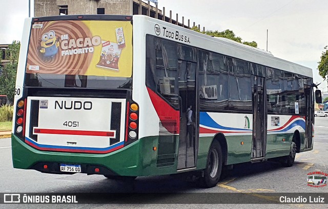 Nudo 4051 na cidade de Ciudad Autónoma de Buenos Aires, Argentina, por Claudio Luiz. Número da foto: #12816871.