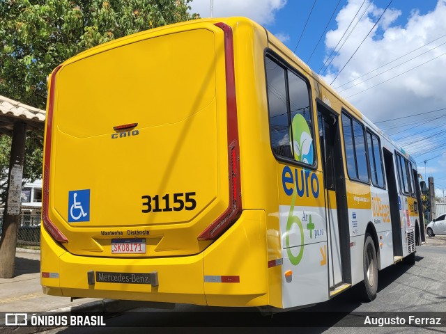 Plataforma Transportes 31155 na cidade de Salvador, Bahia, Brasil, por Augusto Ferraz. Número da foto: #12816412.