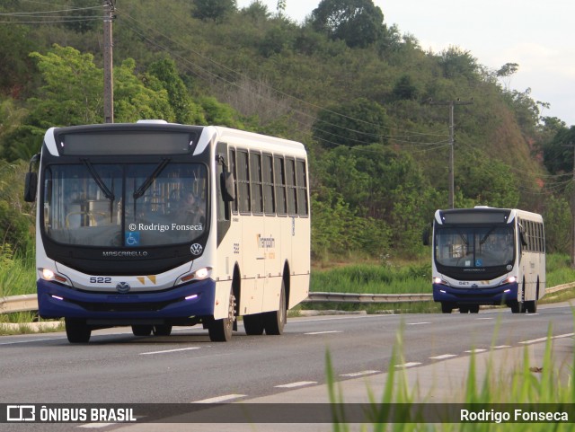 Trampolim da Vitória 522 na cidade de Messias, Alagoas, Brasil, por Rodrigo Fonseca. Número da foto: #12816793.