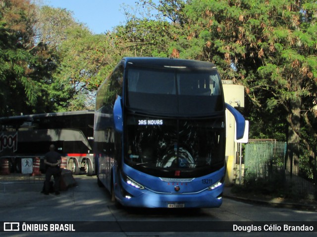 Real Expresso 13211 na cidade de São Paulo, São Paulo, Brasil, por Douglas Célio Brandao. Número da foto: #12816034.