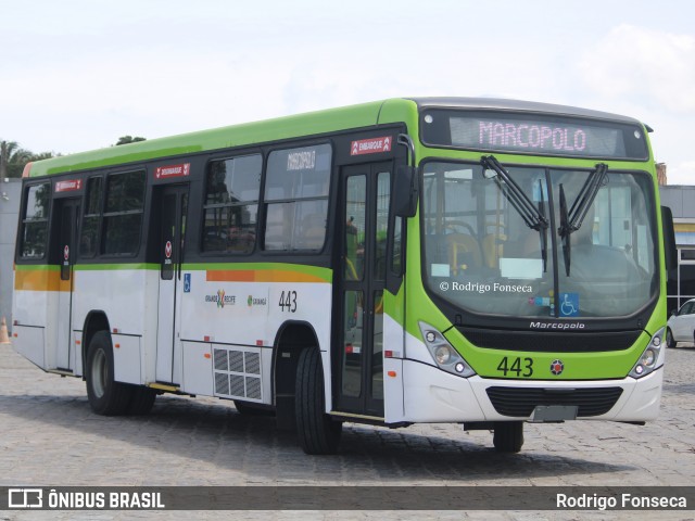 Rodoviária Caxangá 443 na cidade de Pilar, Alagoas, Brasil, por Rodrigo Fonseca. Número da foto: #12816785.