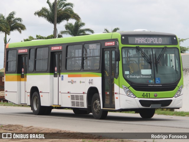 Rodoviária Caxangá 441 na cidade de São Miguel dos Campos, Alagoas, Brasil, por Rodrigo Fonseca. Número da foto: #12816791.