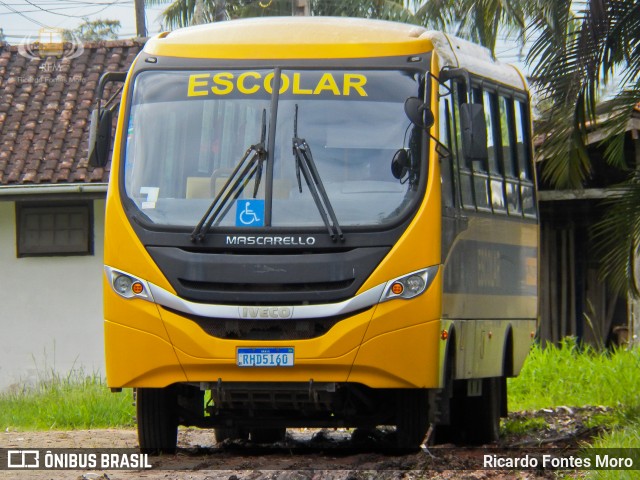 Prefeitura Municipal de Guaratuba 5I60 na cidade de Guaratuba, Paraná, Brasil, por Ricardo Fontes Moro. Número da foto: #12817065.