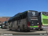 Viação Garcia 92001 na cidade de Curitiba, Paraná, Brasil, por GDC __39AM. Número da foto: #12817149.