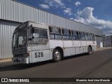 Boni's Tur 526 na cidade de Artigas, Uruguai, por Mauricio José Lima Monzón. Número da foto: #12816524.