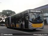Viação Metrópole Paulista - Zona Leste 3 1923 na cidade de São Paulo, São Paulo, Brasil, por Gilberto Mendes dos Santos. Número da foto: #:id.