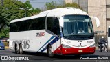 Ovnibus 2103 na cidade de Gustavo A. Madero, Ciudad de México, México, por Omar Ramírez Thor2102. Número da foto: #12815650.