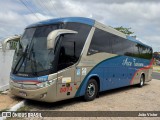 Arca Turismo 5074 na cidade de Teresina, Piauí, Brasil, por João Victor. Número da foto: #12816818.