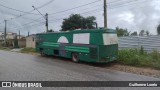 Motorhomes 5563 na cidade de Bagé, Rio Grande do Sul, Brasil, por Guilherme Loreto. Número da foto: #12816489.