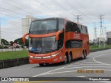 Lourdes Tur 5346 na cidade de São José dos Campos, São Paulo, Brasil, por Rogerio Marques. Número da foto: #:id.