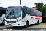 Viação Piracicabana 5241 na cidade de Joinville, Santa Catarina, Brasil, por Diego Lip. Número da foto: #:id.