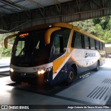 Viação Progresso RJ 682.005 na cidade de Petrópolis, Rio de Janeiro, Brasil, por Jorge Antonio de Souza Muros Filho. Número da foto: #:id.