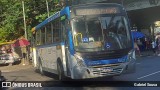 Transportes Futuro C30218 na cidade de Rio de Janeiro, Rio de Janeiro, Brasil, por Gabriel Sousa. Número da foto: #12816600.