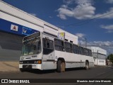 Boni's Tur 527 na cidade de Artigas, Uruguai, por Mauricio José Lima Monzón. Número da foto: #12816528.