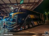 Viação Garcia 96011 na cidade de Londrina, Paraná, Brasil, por Almir Alves. Número da foto: #12816721.
