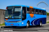 Litorânea Transportes Coletivos 7857 na cidade de São Paulo, São Paulo, Brasil, por Cosme Busmaníaco. Número da foto: #12816213.