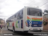 Transcel > CS Brasil 111337 na cidade de Mogi das Cruzes, São Paulo, Brasil, por Gilberto Mendes dos Santos. Número da foto: #:id.