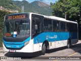 Viação Nossa Senhora das Graças A71516 na cidade de Rio de Janeiro, Rio de Janeiro, Brasil, por Mateus Dos Santos Do Nascimento. Número da foto: #12816752.