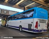 Viação Piracicabana 1519 na cidade de São Paulo, São Paulo, Brasil, por Andre Santos de Moraes. Número da foto: #:id.