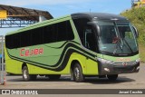 Buses Cejer  na cidade de Caxias do Sul, Rio Grande do Sul, Brasil, por Jovani Cecchin. Número da foto: #:id.
