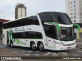 Ellotur Turismo - Viação Ello 40079 na cidade de Curitiba, Paraná, Brasil, por Paulo Roberto Chulis. Número da foto: #12817100.