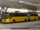 Transtusa - Transporte e Turismo Santo Antônio 081 na cidade de Joinville, Santa Catarina, Brasil, por Guilherme Faria Ribeiro. Número da foto: #:id.