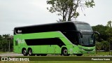 4bus - Cooperativa de Transporte Rodoviário de Passageiros Serviços e Tecnologia - Buscoop 44014 na cidade de Florianópolis, Santa Catarina, Brasil, por Francisco Ivano. Número da foto: #12816159.