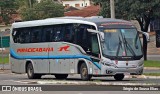 Viação Piracicabana 7154 na cidade de Americana, São Paulo, Brasil, por Sérgio de Sousa Elias. Número da foto: #12817332.
