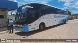 Emtram 5190 na cidade de Barra da Estiva, Bahia, Brasil, por Flávio  Santos. Número da foto: #12816650.