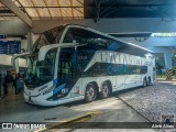 Auto Viação Catarinense 324319 na cidade de Joinville, Santa Catarina, Brasil, por Almir Alves. Número da foto: #12816700.