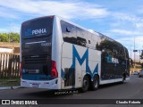 Empresa de Ônibus Nossa Senhora da Penha 64207 na cidade de Porto Alegre, Rio Grande do Sul, Brasil, por Claudio Roberto. Número da foto: #:id.