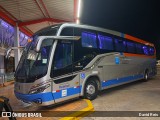 Expresso União 10430 na cidade de Ribeirão Vermelho, Minas Gerais, Brasil, por David Reis. Número da foto: #12815664.