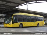 Gidion Transporte e Turismo 11305 na cidade de Joinville, Santa Catarina, Brasil, por Guilherme Faria Ribeiro. Número da foto: #:id.