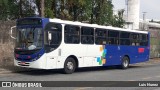 BR7 Mobilidade 881 na cidade de São Bernardo do Campo, São Paulo, Brasil, por Luis Nunez. Número da foto: #12815839.