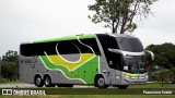 Brasil Sul Linhas Rodoviárias 3115 na cidade de Florianópolis, Santa Catarina, Brasil, por Francisco Ivano. Número da foto: #:id.