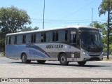 Arêa Leão Turismo 78 na cidade de Teresina, Piauí, Brasil, por George Miranda. Número da foto: #:id.