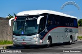 Expresso Cristália 217111 na cidade de São Paulo, São Paulo, Brasil, por Cosme Busmaníaco. Número da foto: #12816409.