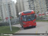 Auto Viação Redentor HE610 na cidade de Curitiba, Paraná, Brasil, por GDC __39AM. Número da foto: #:id.