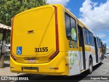 Plataforma Transportes 31155 na cidade de Salvador, Bahia, Brasil, por Augusto Ferraz. Número da foto: #12816412.