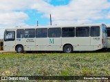 Leblon Transporte de Passageiros 15018 na cidade de Fazenda Rio Grande, Paraná, Brasil, por Ricardo Fontes Moro. Número da foto: #:id.