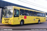 TCGL - Transportes Coletivos Grande Londrina 3303 na cidade de Londrina, Paraná, Brasil, por Paulo Henrique Pereira Borges. Número da foto: #12817189.