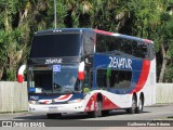 Zenatur Turismo 1960 na cidade de Curitiba, Paraná, Brasil, por Guilherme Faria Ribeiro. Número da foto: #12817282.