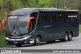 Expresso Adamantina 431430 na cidade de Piraí, Rio de Janeiro, Brasil, por José Augusto de Souza Oliveira. Número da foto: #:id.