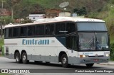 Emtram 2580 na cidade de Barra do Piraí, Rio de Janeiro, Brasil, por Paulo Henrique Pereira Borges. Número da foto: #12817209.