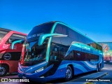 TranSantin TFYG89 na cidade de Valparaíso, Valparaíso, Valparaíso, Chile, por Raimundo Zamorano. Número da foto: #12816334.
